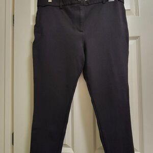 MARIO SERRANI OF ITALY PANTS size XL